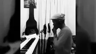 Keeping my faith in you by Luther Vandross (cover)-Artwell Hlengwa