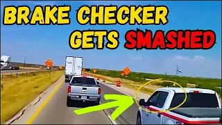 BEST OF ROAD RAGE | Brake Check, Karen, Bad Drivers, Instant Karma, Crashes, USA, CANADA.