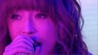 浜崎あゆみ / Movin' on without you（ayumi hamasaki COUNTDOWN LIVE 2014-2015 A Cirque de Minuit）