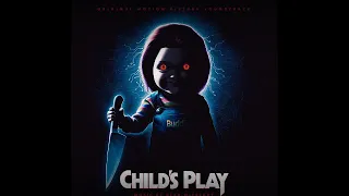 Child's Play (2019) Theme - (Guitar vs Original) - Theme Remix