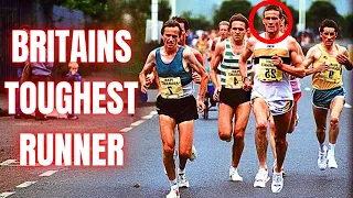 This Will NEVER Happen Again In A 10K RACE!!!