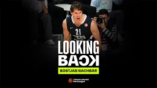 Looking Back: Bostjan Nachbar Highlights