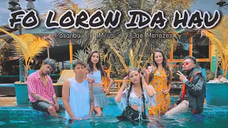 OVID16 - FO LORON IDA HAU (OFFICIAL MUSIC VIDEO)