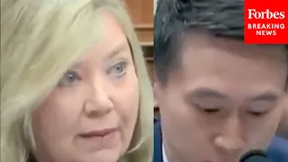 'Why Would A Current Tiktok Employee Say This If It Wasn't True?': TikTok CEO Grilled By Lesko