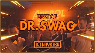 ❌💣☢️THE BEST OF DR. SWAG ☢️💣⛔ MEGAMIX ✈⛔NAJLEPSZA SKŁADANKA NA IMPREZĘ / DO AUTA 🔥2021🔥❌VOL.47💣❌