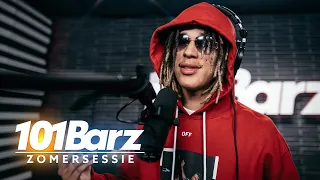 Yssi SB | Zomersessie 2020 | 101Barz