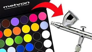 STOP Buying Airbrush Makeup Use This Hack Instead