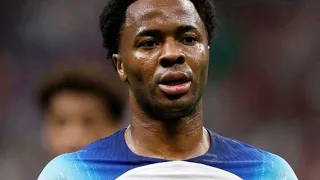 BREAKING: Raheem Sterling is on his way back to Qatar to join back up with England Team