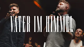 Vater im Himmel - Outbreakband feat. Samuel Harfst & Urban Life Worship (Official Video)