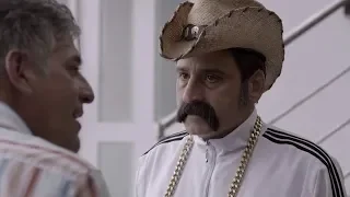 El Señor de los Cielos 6 Cap 56 - El Cabo mata a Figueroa, su mano derecha