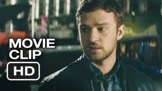 Trouble With The Curve Movie CLIP #2 (2012) - Justin Timberlake, Amy Adams Movie HD
