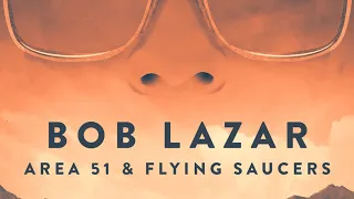 BOB LAZAR MOVIE TRAILER *GOVERNMENT EXPOSER*