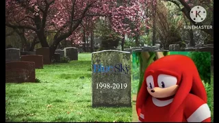 Knuckles Approves and Denies Every Blue Sky Movie (Not Original) 1998-2019