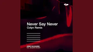 Never Say Never (Colyn Extended Remix)