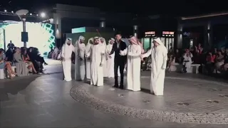 Arab Fashion Week 2018