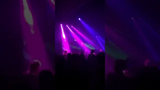 HYTE NYE Berlin 2018 at Funkhaus Berlin Chris Liebing