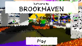 Brookhaven is GETTING HACKED!