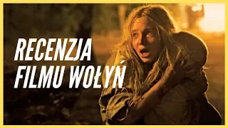 "Wołyń": czego mi brakowało w tym filmie?