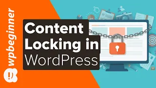 How to Add Content Locking in WordPress