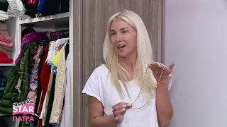 Shopping Star - 5.6.2019 «Βραδινή έξοδος με φόρεμα»