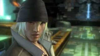 Final Fantasy XIII - E3 2009 Trailer (HD Quality)