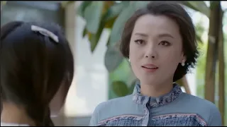 【Full Movie】富婆瞧不起穷姑娘，却发现她是自己的亲生女儿！ 🥰 中国电视剧