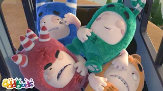 Das Wilde | Oddbods Deutsch | Lustige Cartoons für Kinder