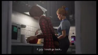 Max Caulfield jealous of Rachel Amber? || Life is Strange