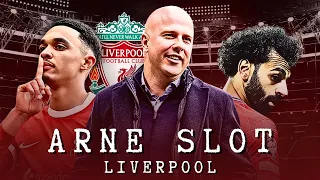 Is Arne Slot The Perfect Manager for Liverpool