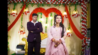 Roni wedds Dipanwita ........ a Cinematic WEDDING VIDEO BY- @deepkumarsclick