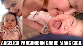 Angelica Panganiban GANITO PALA PANG GIGILAN ang ANAK na si BEAN