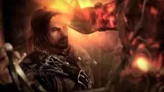 Middle-earth: Shadow of Mordor - Gamescom 2014 Trailer