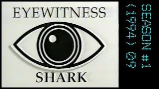Очевидец #1 (1994) [09] Акулы