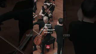 [NYCP] Schumann - Cello Concerto