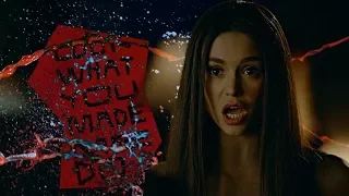 TVD Girls | Look What You Made Me Do