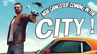 NEW GANGSTER COMING IN THE CITY!! - GANGSTER NEW ORLEANS | 1080P 60FPS FULL MAP GAMEPLAY