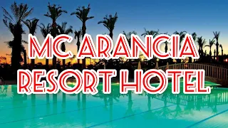 MC Arancia Resort Hotel ⭐️⭐️⭐️⭐️⭐️ Hotel Alanya Turkey’s views #hotel #turkey #alanya