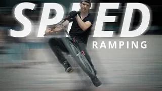 How to do a Speed Ramp | Smooth Slow Motion for EPIC BROLL
