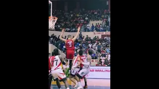 GINEBRA LIVE: BINULAGA NI SCOTTIE! #shorts #pba #pbalive #pbahighlights #ginebra #nsd #short