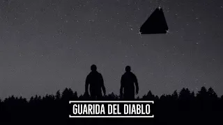 #129 La Guarida del Diablo, La Abducción de Terry Lovelace