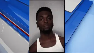 Suspect arrested in connection with Montpelier Avenue murder investigation