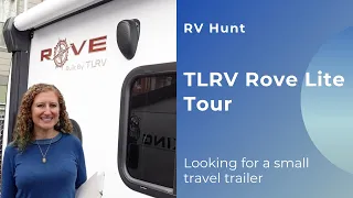 Rove Lite by TLRV Tour