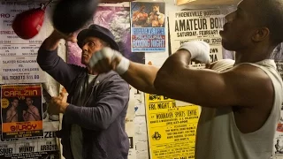 Creed: Nascido para Lutar - Mostre a Eles | 14 de janeiro nos cinemas