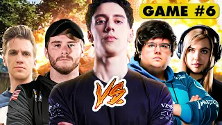 TGLTN RIVALS - Game 6