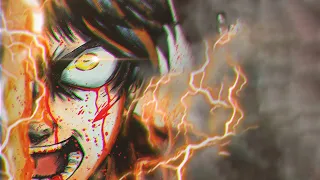 Eren Yeager - Mr Rager [AMV/EDIT] 4K