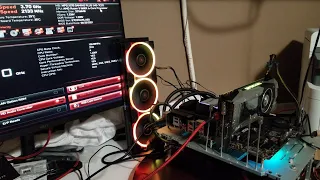 be Quiet Pure Loop 2 FX Review, Install & Temps on AMD AM4