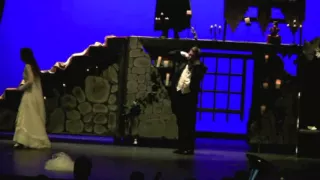 Jack - Phantom: Final Scene