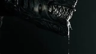 Alien: Romulus teaser trailer (20th Century Studios) in theaters August 16th