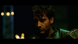 King Arthur - We are Knights | Prayer Scene (HD)