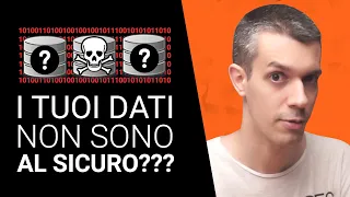 ⚠️ USI ANCORA RAID 5? Forse dovresti smettere.